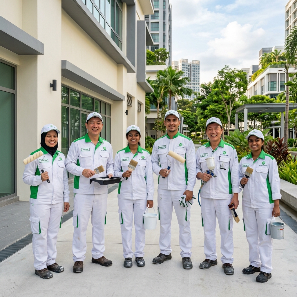 Our Professional Team